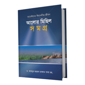 আলোর মিছিল